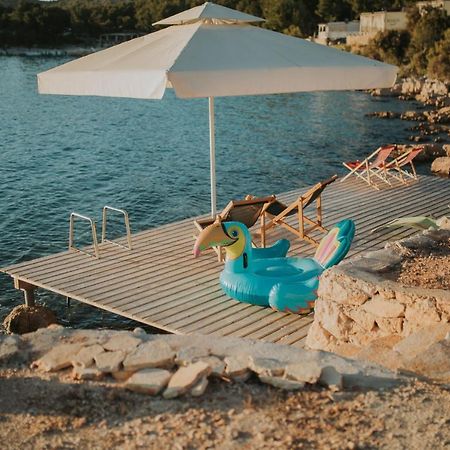 Mara'S Coast - Ciara Villa Drage Bagian luar foto