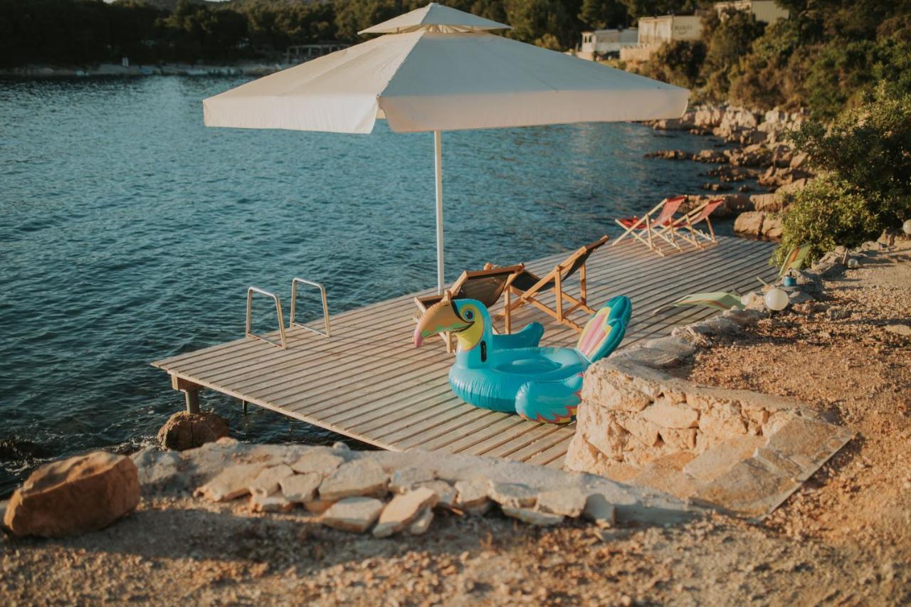 Mara'S Coast - Ciara Villa Drage Bagian luar foto