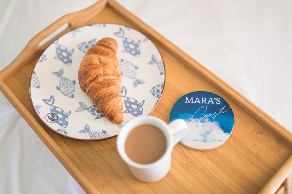 Mara'S Coast - Ciara Villa Drage Bagian luar foto