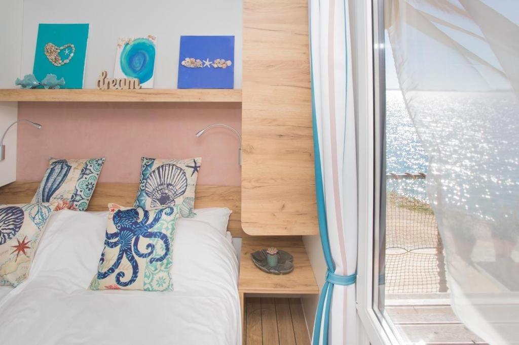 Mara'S Coast - Ciara Villa Drage Bagian luar foto