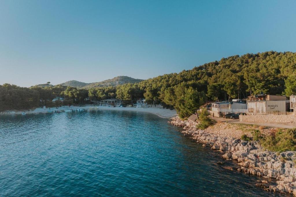 Mara'S Coast - Ciara Villa Drage Bagian luar foto
